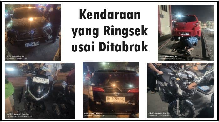 kecelakaan_beruntun_di_sm_raja_medan_6_kendaraan_rusak_pengemudi_kabur