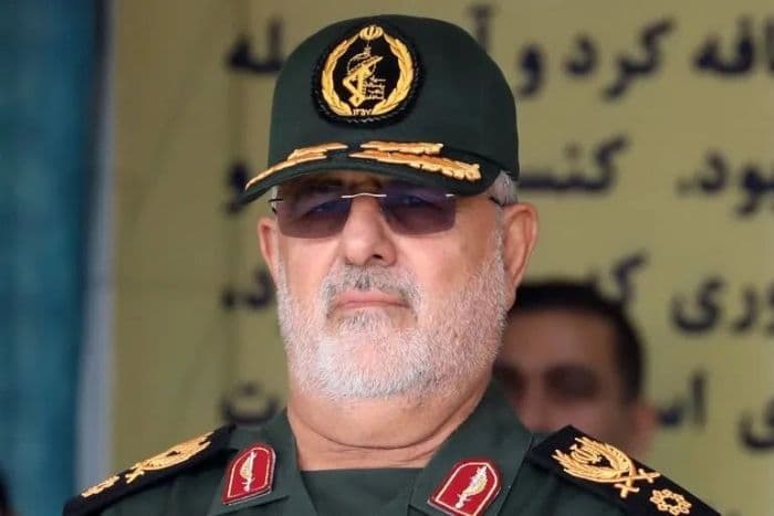 selain_khamenei_komandan_irgc_mohammad_pakpour_dikabarkan_tewas