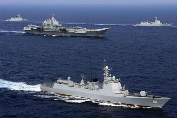 china_gelar_latihan_militer_terbesar_kirim_peringatan_keras_ke_taiwan