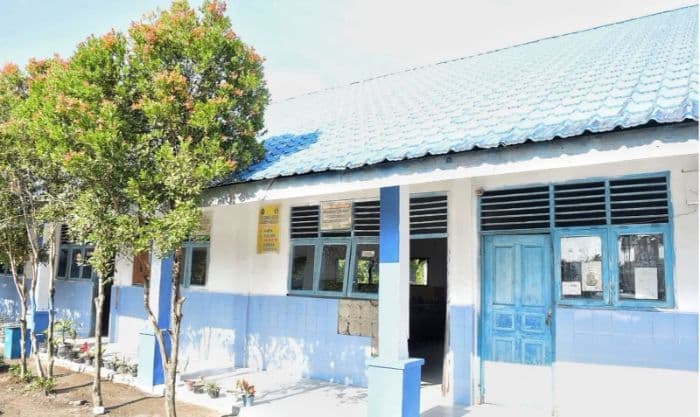 bupati_deli_serdang_janji_renovasi_sdn_108076_dan_tambah_tenaga_pendidik_