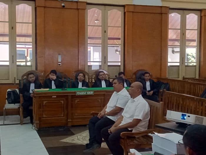 mantan_kadis_pupr_sumut_topan_ginting_hadapi_vonis_hakim_pn_medan_hari_ini