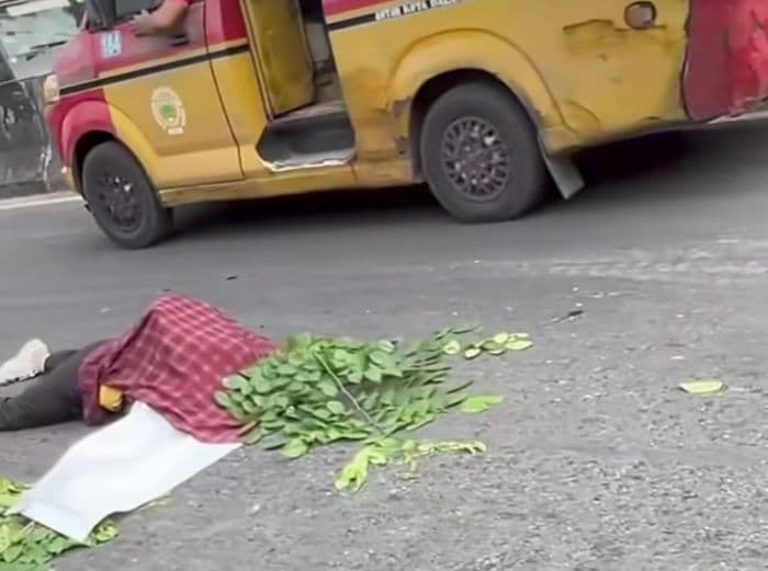 pengendara_motor_tewas_ditabrak_mobil_boks_di_jalinsum_tanjung_morawa