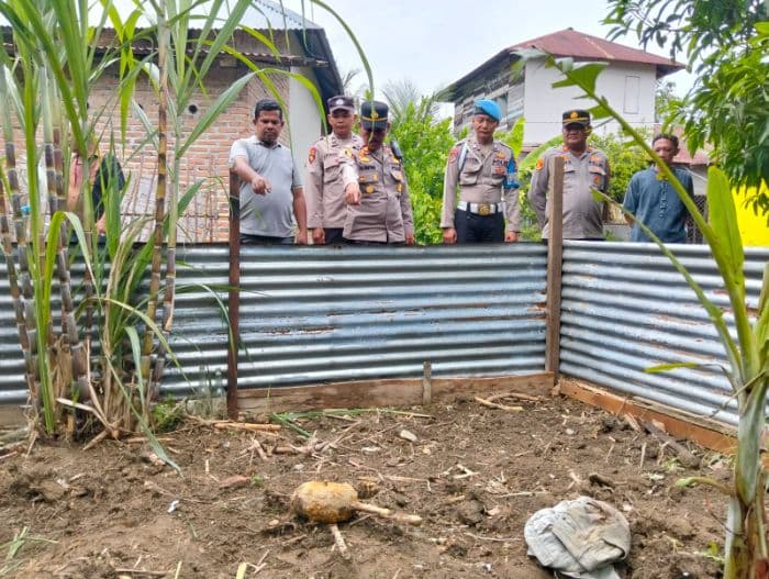 hendak_tanam_palawija_warga_temukan_diduga_ranjau_peninggalan_perang_di_langkat