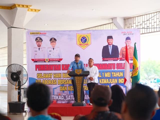 may_day_2026_di_labusel_bupati_fery_tekankan_kolaborasi_dan_umumkan_kenaikan_umsk