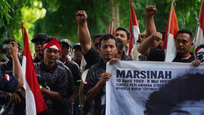 may_day_2026_di_langkat_berlangsung_damai_buruh_sampaikan_tuntutan_ketenagakerjaan
