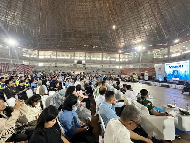 may_day_2026_gubernur_sumut_janji_tambah_anggaran_pembinaan_buruh