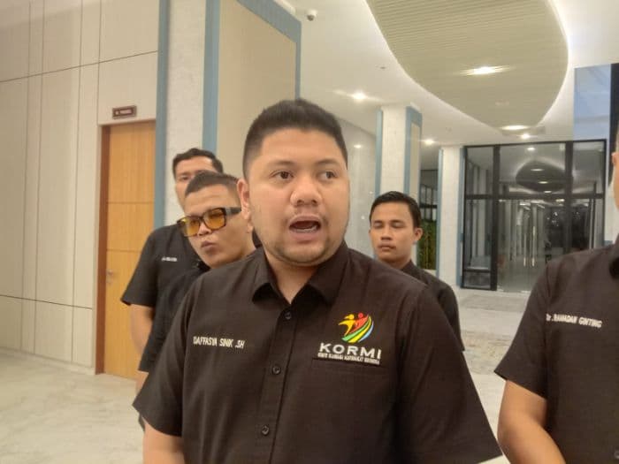 muskab_ketua_kormi_toba_diwarnai_intimidasi_libatkan_dua_anggota_dprd
