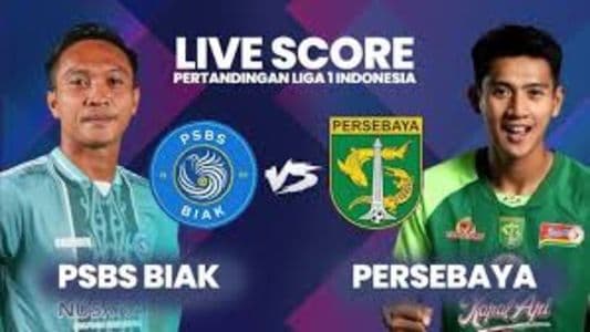 persebaya_vs_psbs_biak_2_mei_2026_prediksi_susunan_pemain_dan_rekor_timpang_jelang_laga