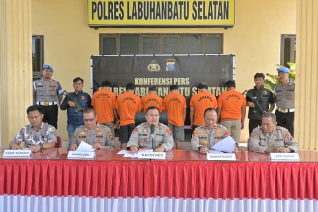 polres_labusel_sikat_sindikat_pencurian_ternak_antar_provinsi_enam_pelaku_dibekuk