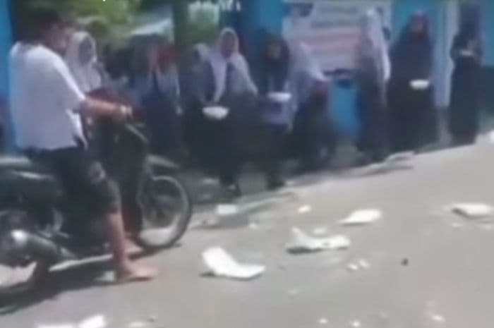video_dugaan_mbg_basi_di_smpn_1_pantai_labu_viral_disdik_deli_serdang_ambil_langkah_ini
