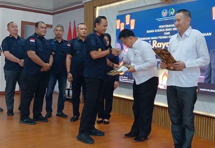 lapas_tanjung_gusta_medan_beri_remisi_waisak_2026_kepada_35_napi