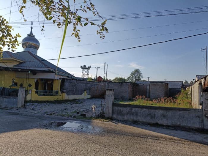 bendahara_bkm_masjid_di_sergai_dilaporkan_diduga_gelapkan_dana_infak_rp174_juta