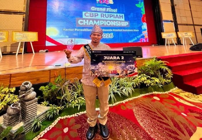 guru_man_1_deli_serdang_raih_runner_up_duta_guru_bi_sumut_kampanyekan_cinta_rupiah
