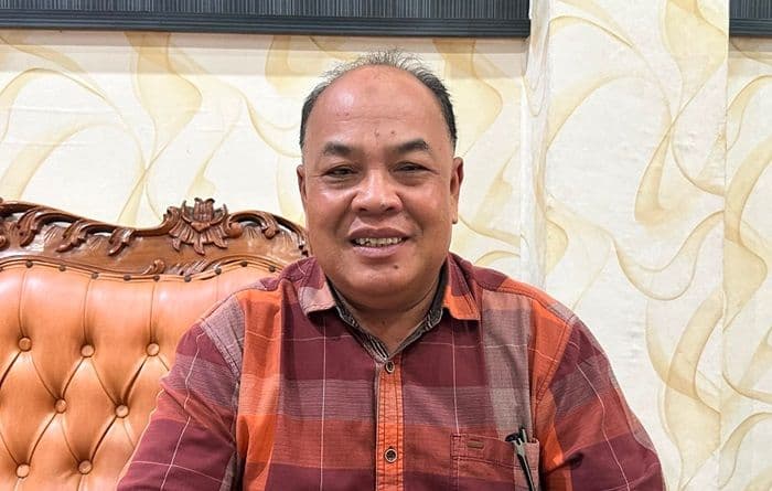 pengamat_dprd_sumut_harus_segera_respons_aspirasi_massa_abaikan_tuntutan_berpotensi_picu_gejolak