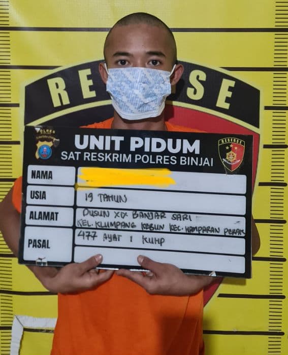 polres_binjai_tangkap_pelaku_curanmor_di_rumah_kos_motor_scoopy_korban_berhasil_diungkap