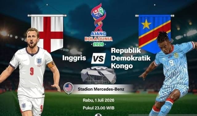 preview_inggris_vs_rd_kongo_di_babak_32_besar_piala_dunia_2026_prediksi_susunan_pemain_dan_jadwal_laga