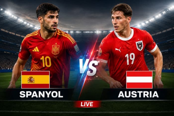 preview_spanyol_vs_austria_di_babak_32_besar_piala_dunia_2026_prediksi_susunan_pemain_dan_jadwal