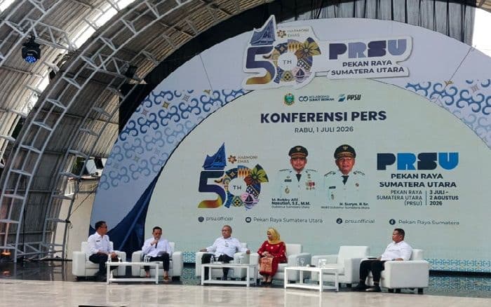 prsu_ke50_angkat_harmoni_emas_tampilkan_75_persen_kekayaan_budaya_sumut_selama_sebulan