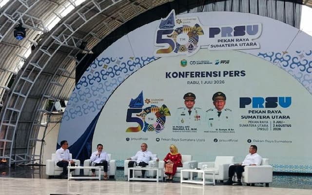prsu_ke50_angkat_harmoni_emas_tampilkan_75_persen_kekayaan_budaya_sumut_selama_sebulan