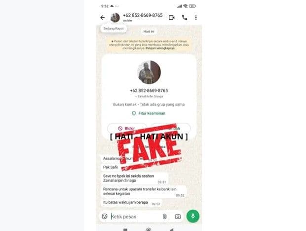 waspada_penipu_catut_nama_sekda_asahan_untuk_minta_transfer_uang_