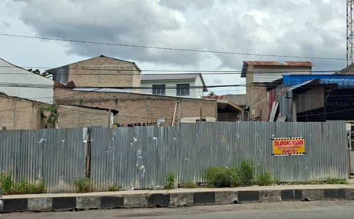kasus_dugaan_penipuan_tanah_rp470_juta_bergulir_rau_dilaporkan_ke_polres_dairi