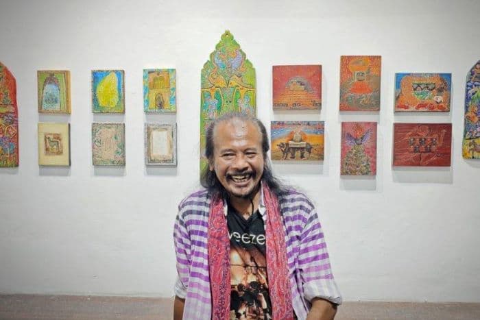 maestro_lukis_nasirun_meninggal_dunia_dunia_seni_yogyakarta_berduka