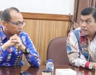 ptpn_i_regional_1_lepas_aset_untuk_pembangunan_ruas_jalan_di_deli_serdang_
