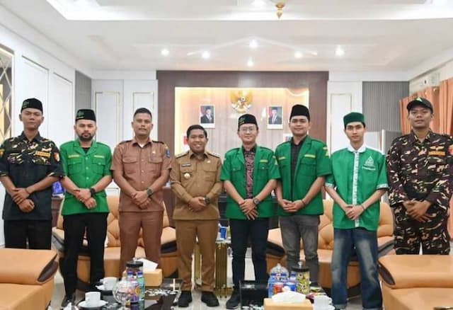 gp_ansor_dukung_pemko_sibolga_cegah_kenakalan_remaja_dan_kembangkan_ekonomi_kreatif