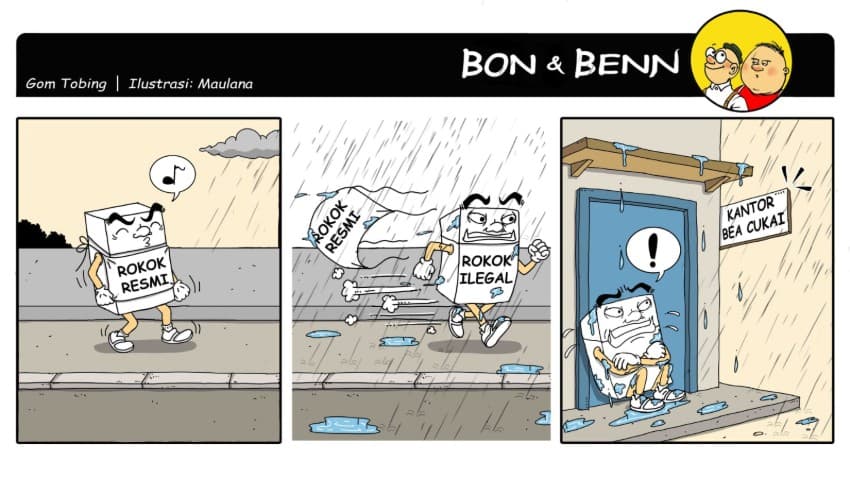 Bon Benn