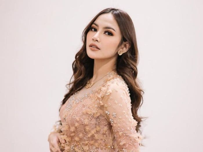 mahalini_jawab_kritik_soal_rilis_ulang_lagu_percuma