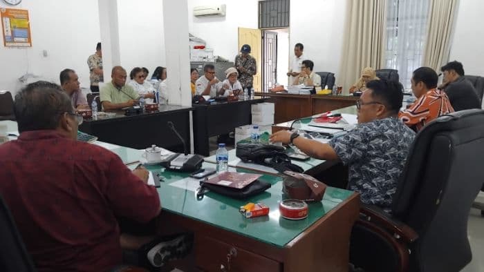 pedagang_keluhkan_kondisi_pasar_horas_ke_dprd_semrawut_pencurian_marak_hingga_kebersihan