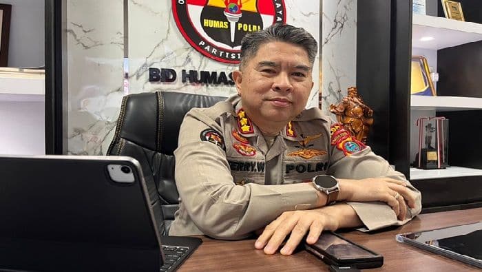 polda_sumut_siagakan_172_personel_bko_di_empat_titik_sekitar_sinabung