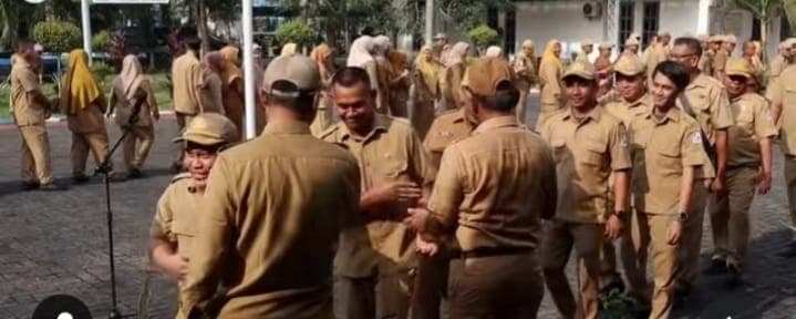 sekban_bkpsdm_ditunjuk_plt_kepala_dlh_deli_serdang_janso_sipahutar_jadi_kadis_perkim
