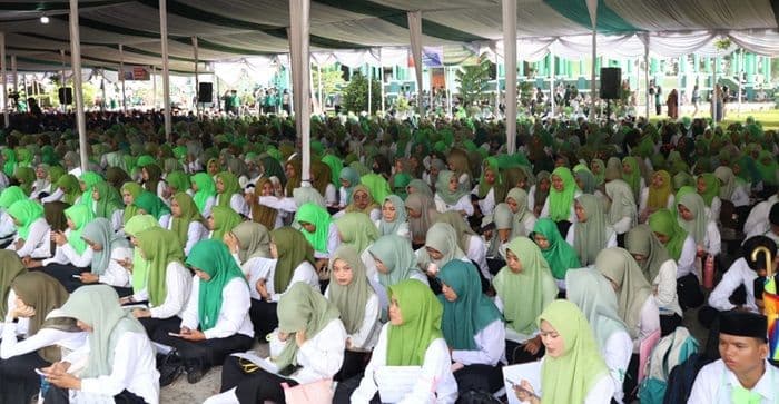 uinsu_medan_sambut_4359_mahasiswa_baru_rektor_tekankan_bahaya_narkoba