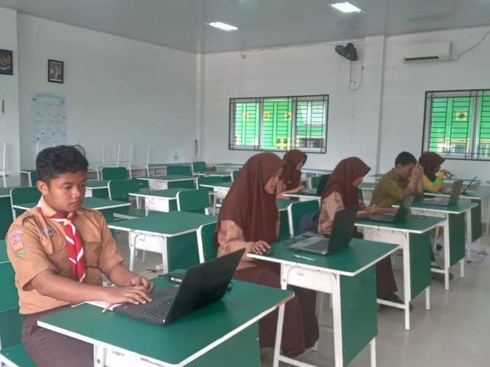 958_siswa_sumut_adu_prestasi_di_olimpiade_madrasah_indonesia_tingkat_provinsi