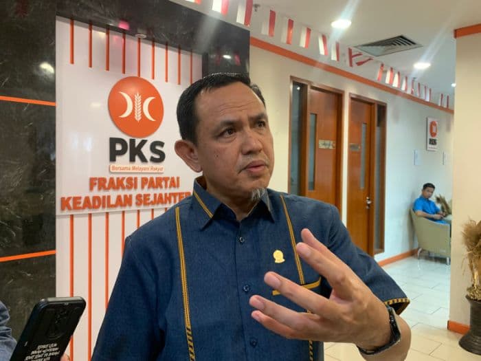 dprd_sumut_nilai_pemberantasan_korupsi_tak_cukup_ditindak_harus_dicegah