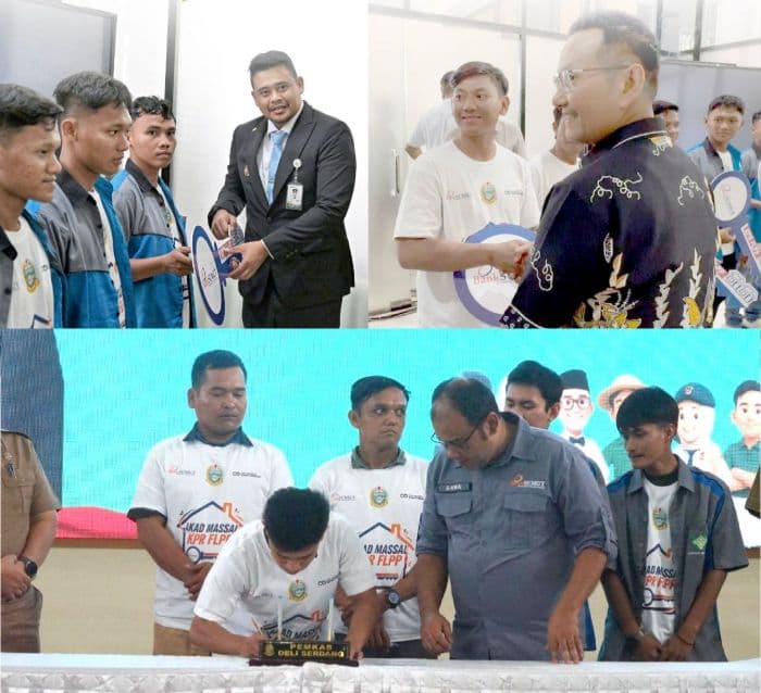 dukung_program_nasional_bank_sumut_salurkan_95_unit_flpp_di_akad_massal_nasional