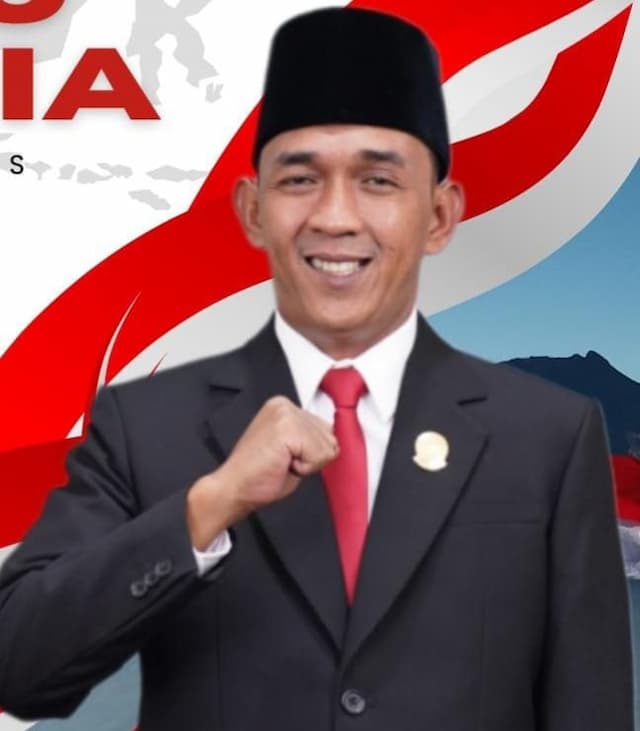 dedi_syahputra_minta_pimpinan_dprd_deli_serdang_bukabukaan_soal_rapat_banggar