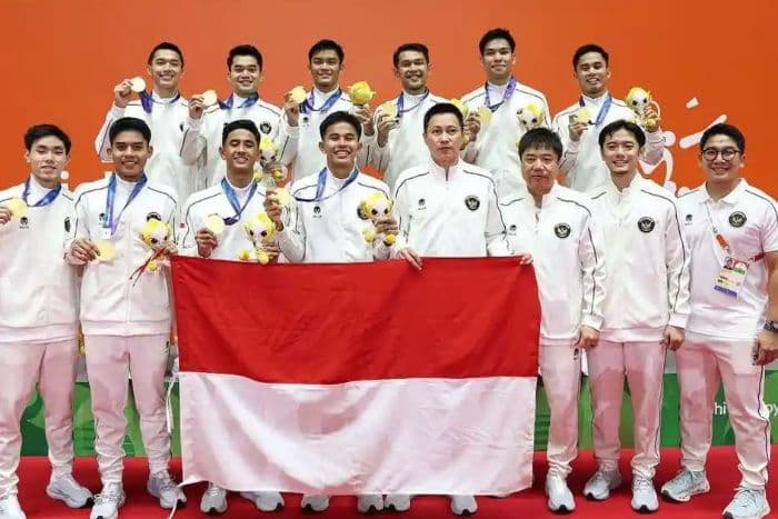 indonesia_lampaui_target_medali_emas_asian_games_2026