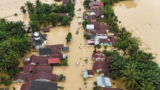 dampak_banjir_gubernur_aceh_empat_kampung_hilang