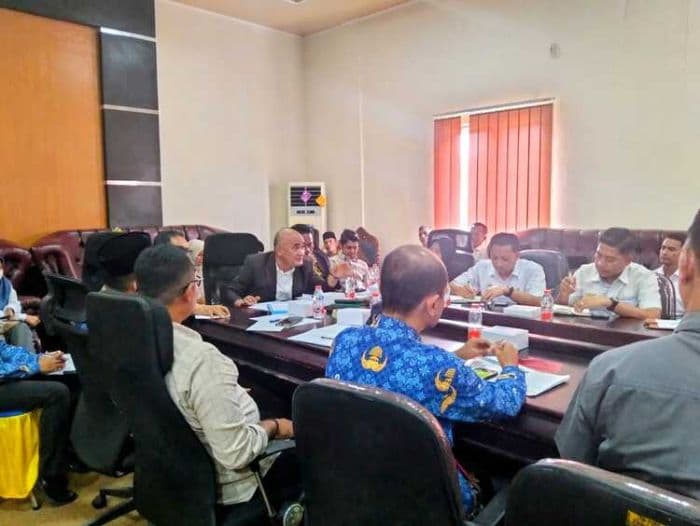 rdp_plasma_perkebunan_dprd_batu_bara_putuskan_bentuk_pansus_tindak_lanjut_hgu