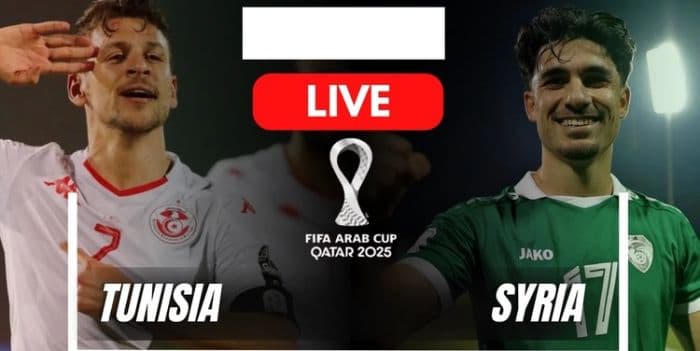 tunisia_kalah_01_dari_suriah_di_laga_pembuka_piala_arab_2025