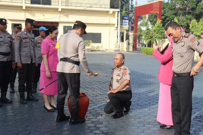 26_personel_polres_tanjungbalai_naik_pangkat_di_awal_2026