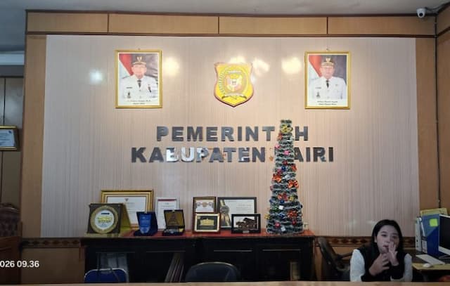 awal_tahun_2026_sekda_dairi_klaim_kehadiran_asn_98_persen
