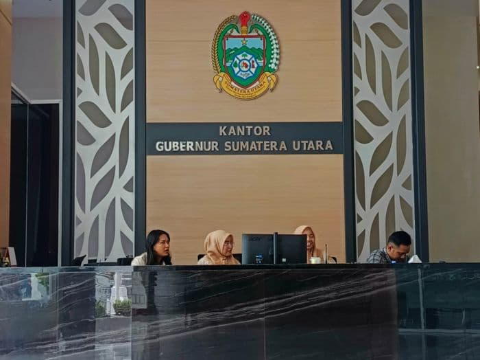 hari_terjepit_begini_penampakan_kantor_pemprov_sumut_pada_2_januari_2026