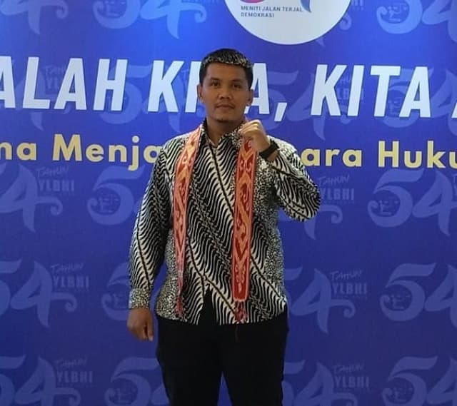 lbh_medan_prediksi_penegakan_hukum_di_indonesia_makin_buruk_kuhp_dan_kuhap_baru_jadi_pemicunya