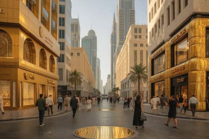 dubai_rencanakan_pembangunan_jalan_berlapis_emas_pertama_di_dunia