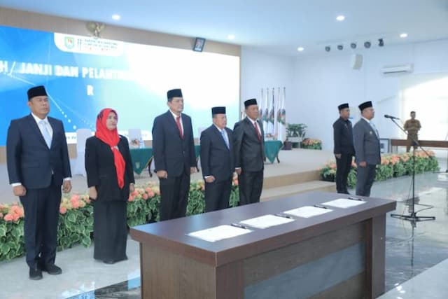 pemkab_asahan_rombak_besarbesaran_birokrasi_sejumlah_pejabat_dilantik