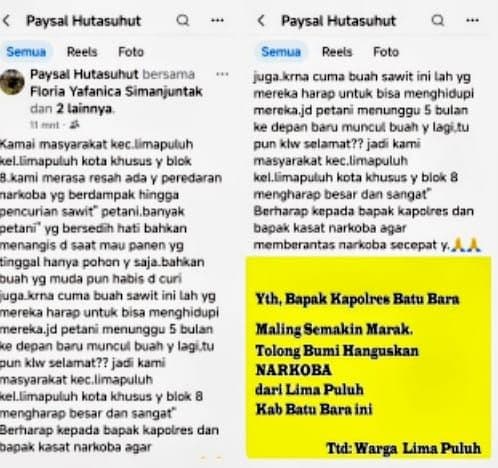 pencurian_beruntun_di_batu_bara_resahkan_warga_begini_saran_kapolsek_lima_puluh