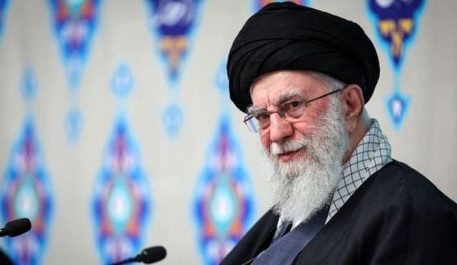 jejak_pendidikan_mantan_pemimpin_tertinggi_iran_ali_khamenei_